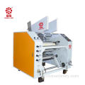 Otomatis Film Roll Stretch Film Rewinder